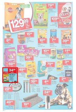 Checkers Western Cape : Specials ( 24 Feb - 09 Mar 2014 ), page 9