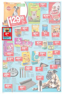Checkers Western Cape : Specials ( 24 Feb - 09 Mar 2014 ), page 9