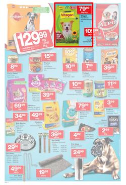 Checkers Western Cape : Specials ( 24 Feb - 09 Mar 2014 ), page 9