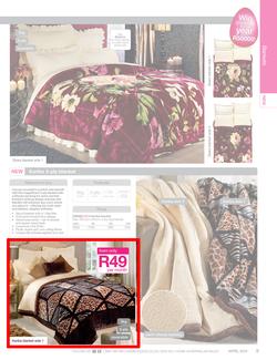 HomeChoice : April 2014 (26 Mar - 30 Apr 2014), page 9