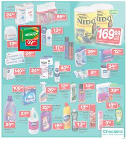 Checkers Western Cape : Checkers Specials ( 24 Mar - 06 Apr 2014 ), page 9