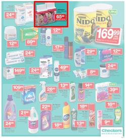 Checkers Western Cape : Checkers Specials ( 24 Mar - 06 Apr 2014 ), page 9