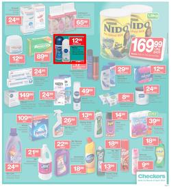 Checkers Western Cape : Checkers Specials ( 24 Mar - 06 Apr 2014 ), page 9