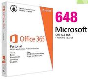Microsoft Office 365