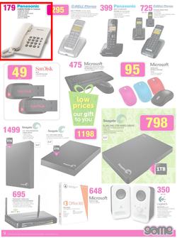 Game : Unbeatable Christmas Deals (26 Nov - 9 Dec 2014), page 9