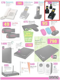 Game : Unbeatable Christmas Deals (26 Nov - 9 Dec 2014), page 9