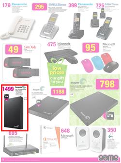 Game : Unbeatable Christmas Deals (26 Nov - 9 Dec 2014), page 9