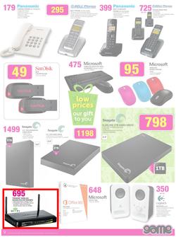 Game : Unbeatable Christmas Deals (26 Nov - 9 Dec 2014), page 9