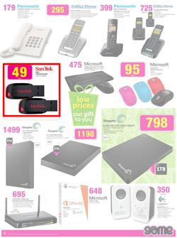 Game : Unbeatable Christmas Deals (26 Nov - 9 Dec 2014), page 9