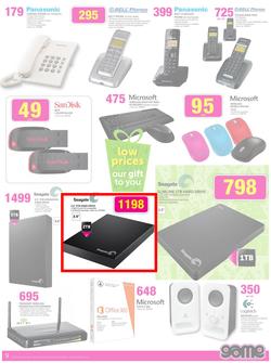Game : Unbeatable Christmas Deals (26 Nov - 9 Dec 2014), page 9