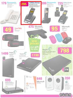 Game : Unbeatable Christmas Deals (26 Nov - 9 Dec 2014), page 9