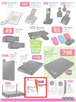 Game : Unbeatable Christmas Deals (26 Nov - 9 Dec 2014), page 9