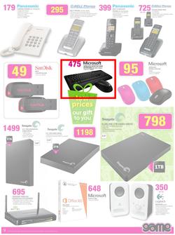 Game : Unbeatable Christmas Deals (26 Nov - 9 Dec 2014), page 9