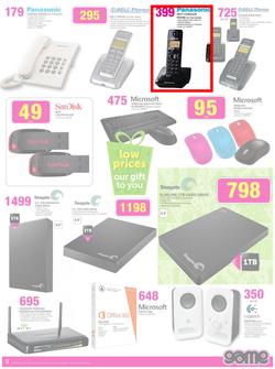 Game : Unbeatable Christmas Deals (26 Nov - 9 Dec 2014), page 9