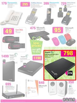 Game : Unbeatable Christmas Deals (26 Nov - 9 Dec 2014), page 9