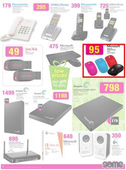 Game : Unbeatable Christmas Deals (26 Nov - 9 Dec 2014), page 9