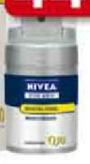 Nivea for Men Revitalising Q10 Action Balm-100ml each