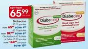 Diabecinn 30 Capsules-Per Pack 