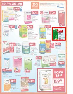 Clicks Month End Essentials (20 Mar - 15 Apr), page 9