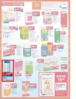 Clicks Month End Essentials (20 Mar - 15 Apr), page 9