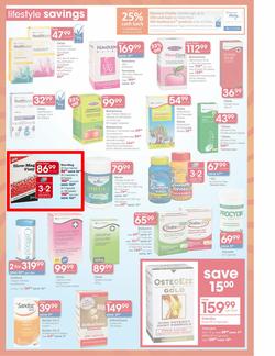 Clicks Month End Essentials (20 Mar - 15 Apr), page 9