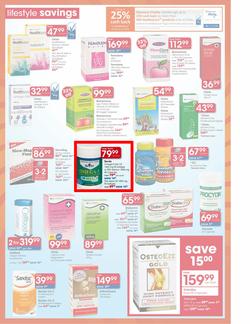 Clicks Month End Essentials (20 Mar - 15 Apr), page 9