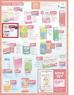 Clicks Month End Essentials (20 Mar - 15 Apr), page 9