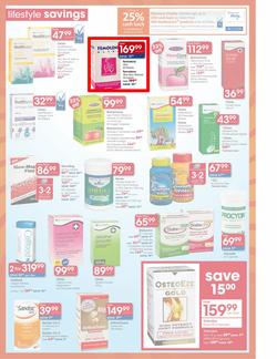 Clicks Month End Essentials (20 Mar - 15 Apr), page 9
