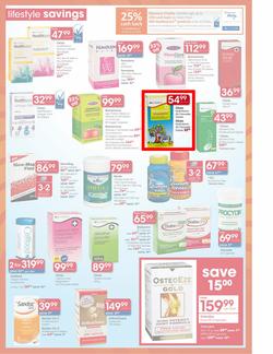 Clicks Month End Essentials (20 Mar - 15 Apr), page 9