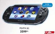 PSVITA 3G