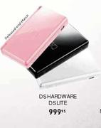 Dshardware Dslite