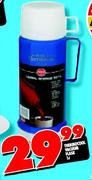 Thermocool Vacuum Flask-1Ltr