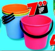 Emmer Verskeie Kleure-9Ltr Elk