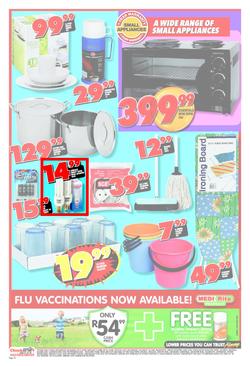 Shoprite Western Cape (28 Mar - 9 Apr), page 9