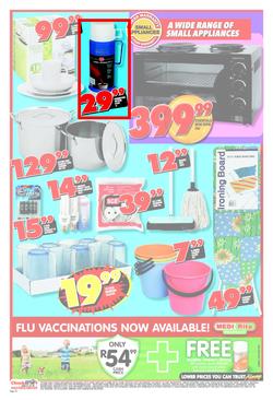 Shoprite Western Cape (28 Mar - 9 Apr), page 9