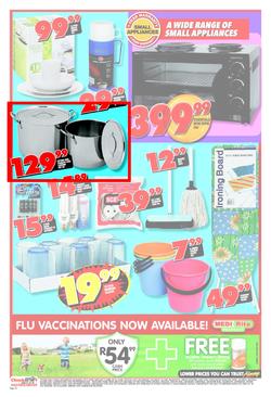 Shoprite Western Cape (28 Mar - 9 Apr), page 9