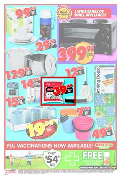 Shoprite Western Cape (28 Mar - 9 Apr), page 9