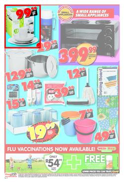 Shoprite Western Cape (28 Mar - 9 Apr), page 9