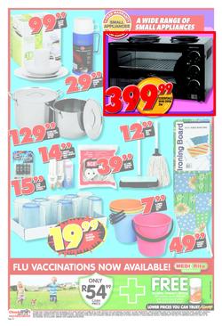 Shoprite Western Cape (28 Mar - 9 Apr), page 9