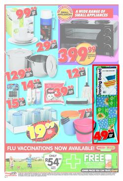 Shoprite Western Cape (28 Mar - 9 Apr), page 9