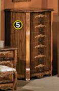 Monte Carlo Cupboard