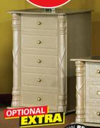 Optional Caesar Cupboard