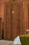 Monte Carlo 2-Piece, 3 Door Robe