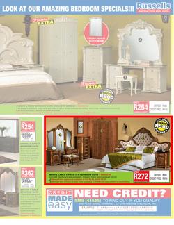 Russells (26 Mar - 20 Apr), page 9
