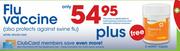 Flu Vaccine