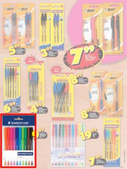 Shoprite Gauteng, page 9