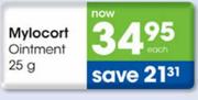  Mylocort Ointment-25g