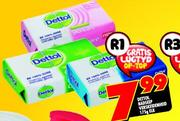 Dettol Basseep Verskeidenheid-175g ELK