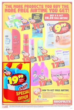Shoprite Gauteng (23 Apr - 6 May), page 9