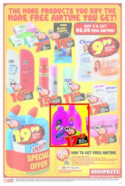Shoprite Gauteng (23 Apr - 6 May), page 9